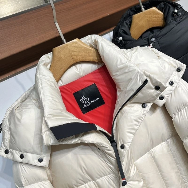 SportInspired Moncler Down Jackets 144519
