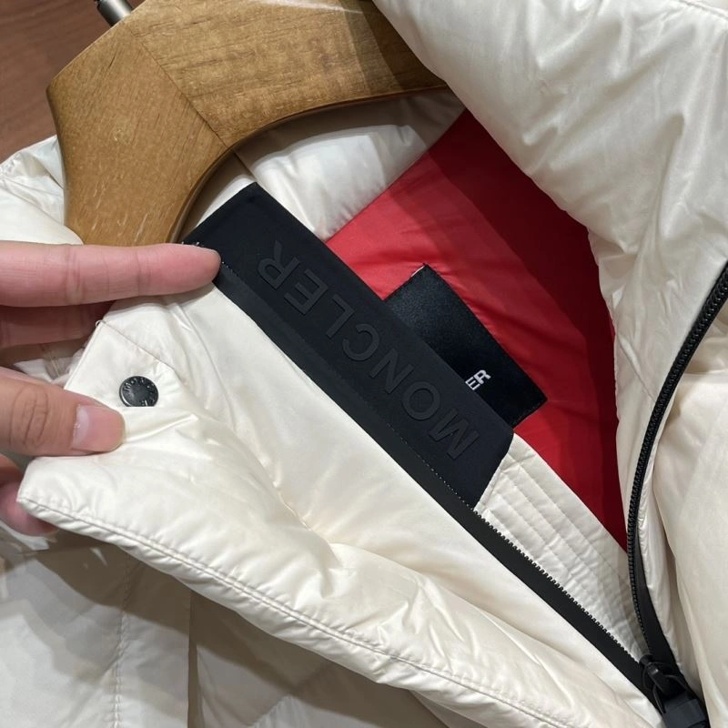SportInspired Moncler Down Jackets 144519