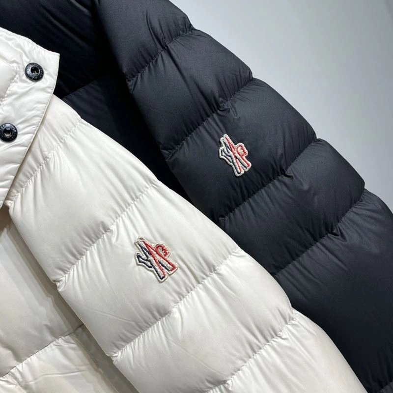 SportInspired Moncler Down Jackets 144519