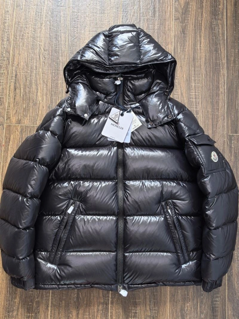 Functional Moncler Down Jackets 144516
