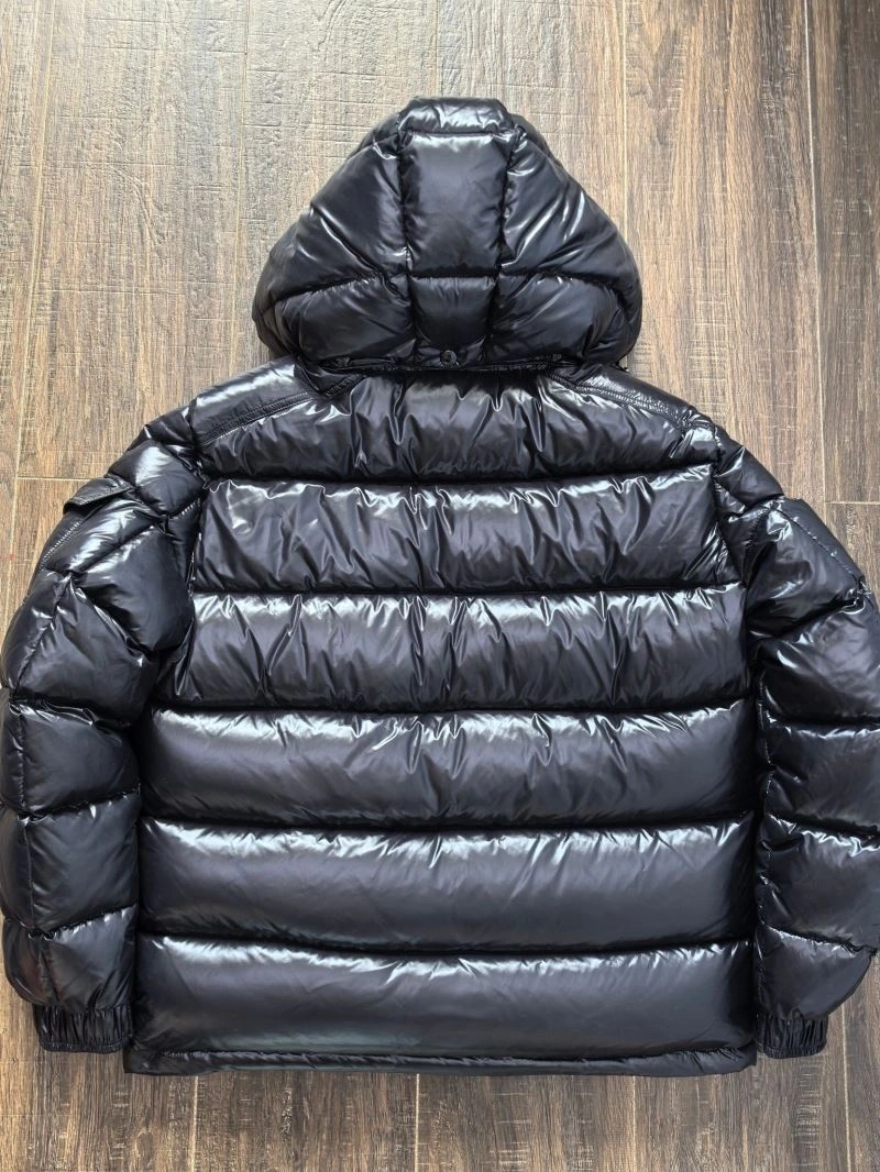 Functional Moncler Down Jackets 144516