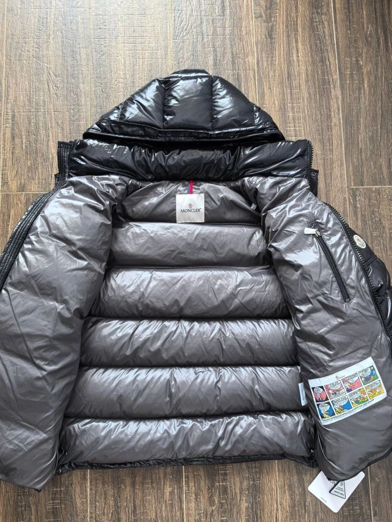 Functional Moncler Down Jackets 144516