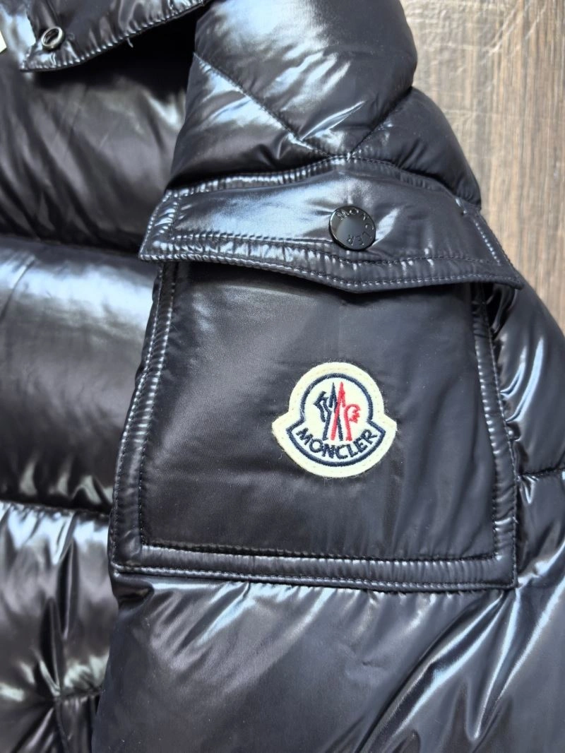 Functional Moncler Down Jackets 144516