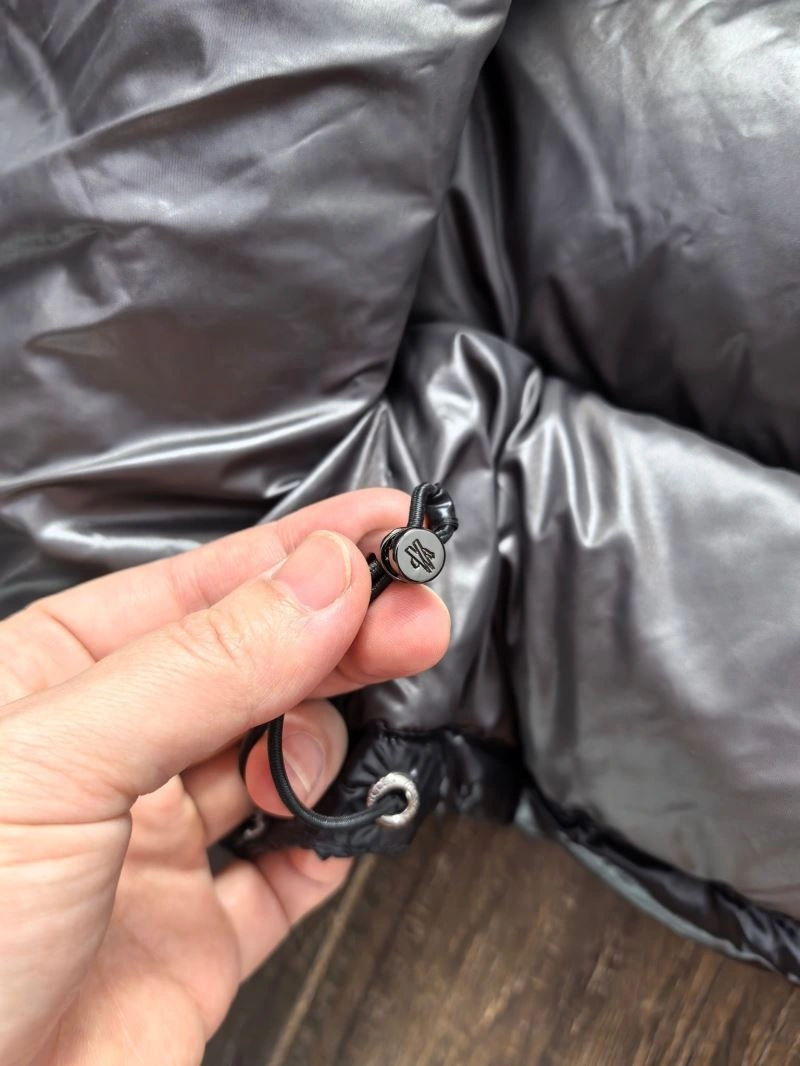 Functional Moncler Down Jackets 144516