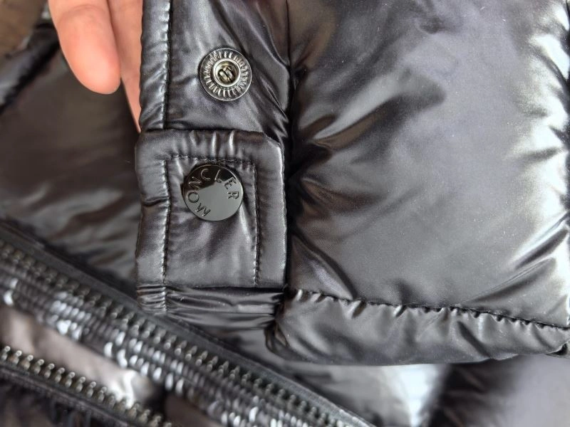 Functional Moncler Down Jackets 144516