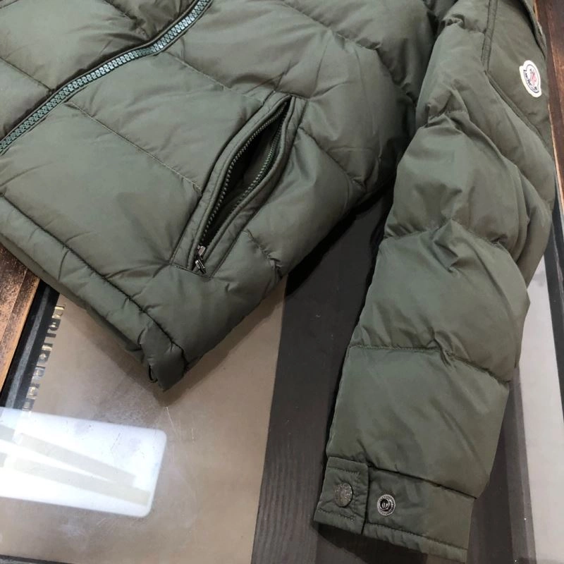Moncler Down Jackets Attractive 144523