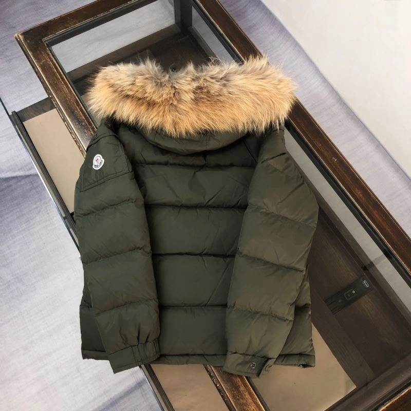 Moncler Down Jackets Attractive 144523