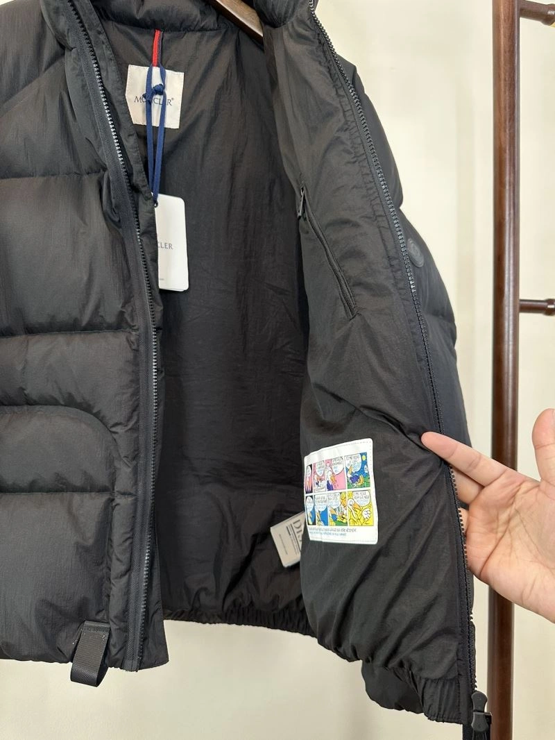 Flexible Moncler Down Jackets 144515