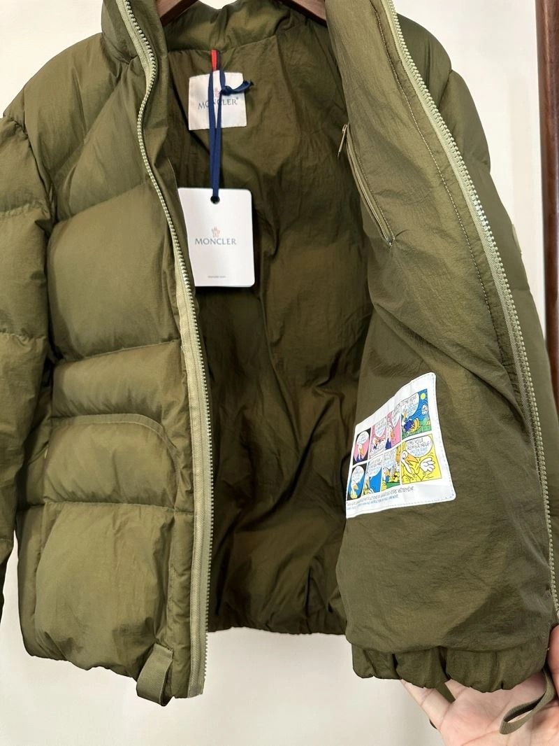 ModernLook Moncler Down Jackets 144537