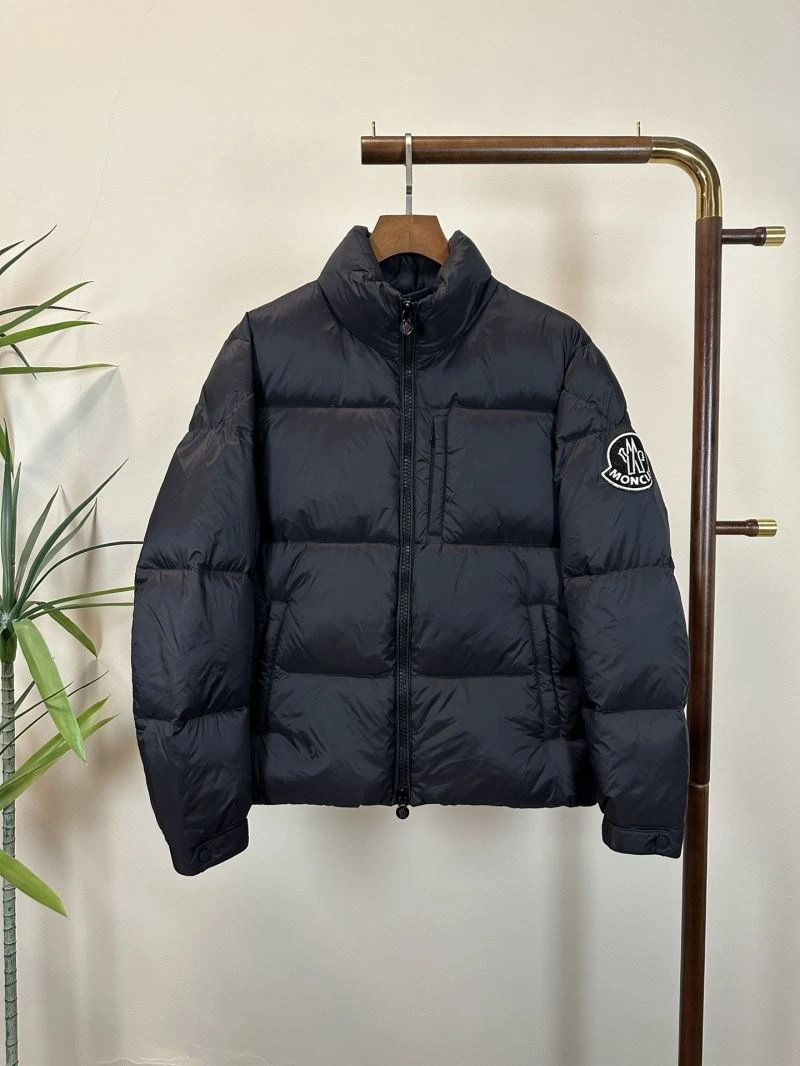 Moncler Down Jackets Lightweight 144527