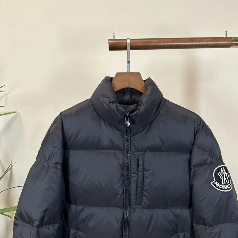 Moncler Down Jackets Lightweight 144527