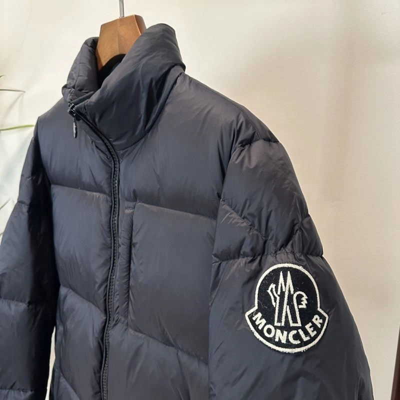 Moncler Down Jackets Lightweight 144527