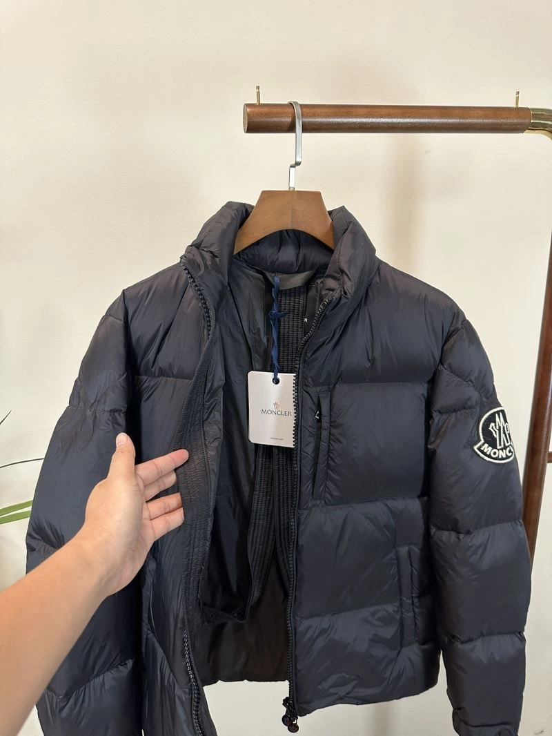 Moncler Down Jackets Lightweight 144527