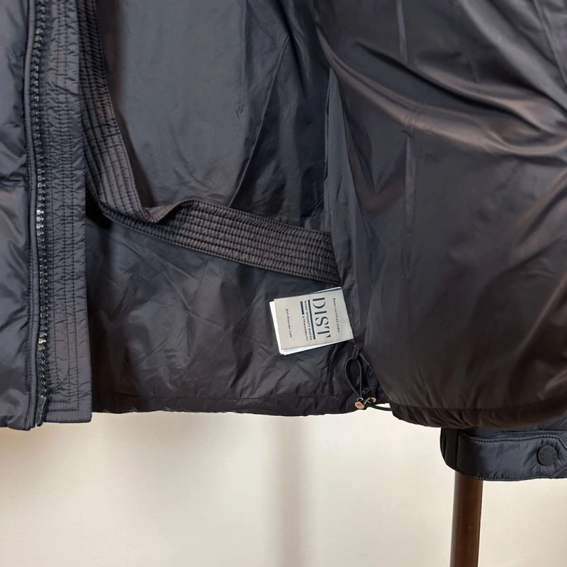 Moncler Down Jackets Lightweight 144527