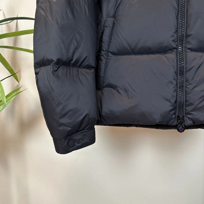 Moncler Down Jackets Lightweight 144527