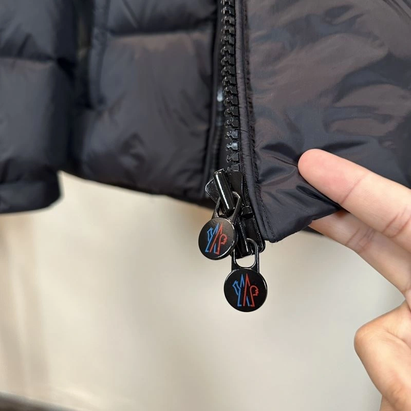 Moncler Down Jackets Lightweight 144527