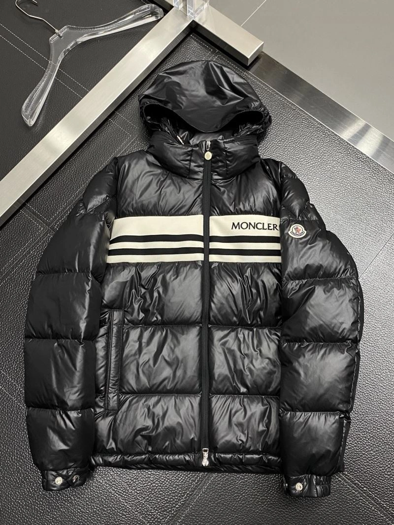 Moncler Down Jackets Attractive 144514