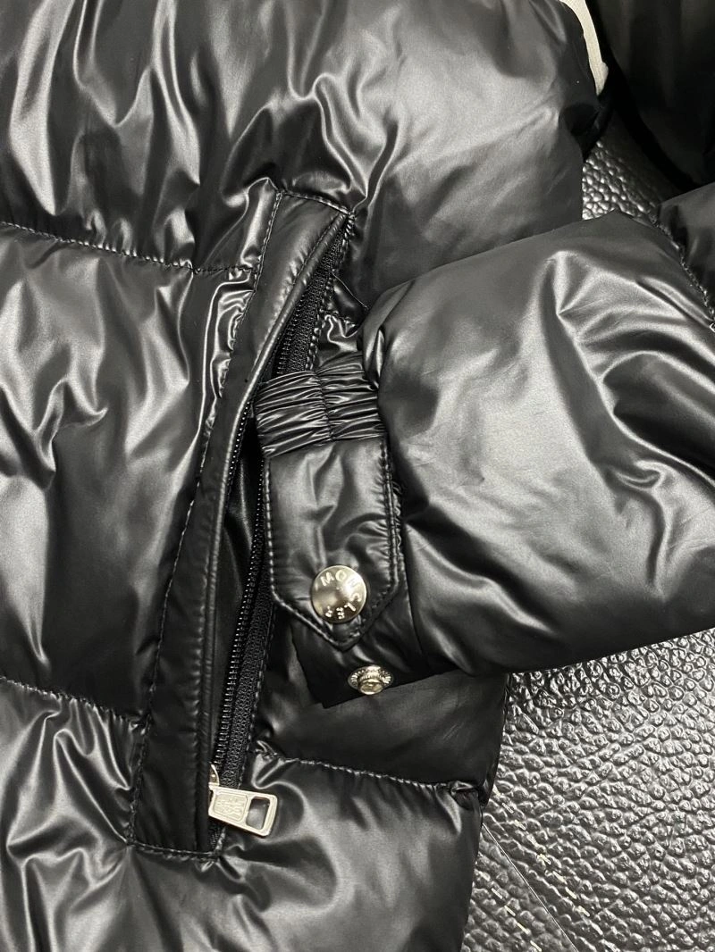 Moncler Down Jackets Attractive 144514