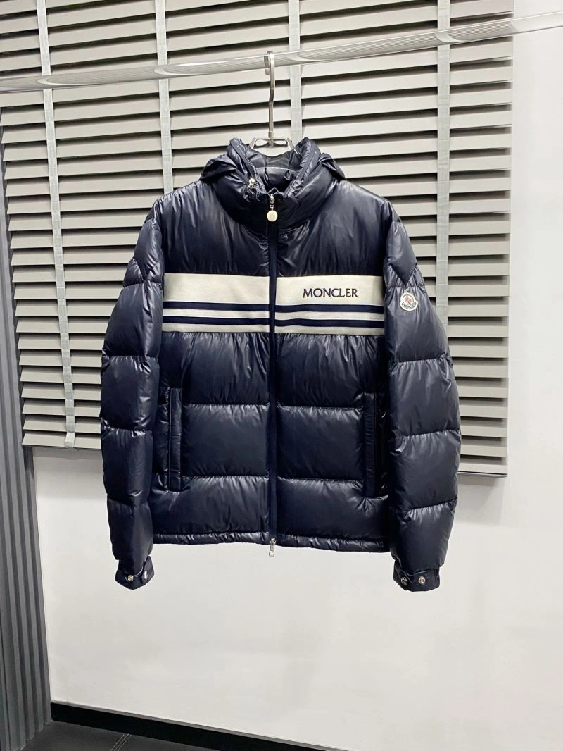 Thermal Moncler Down Jackets 144508