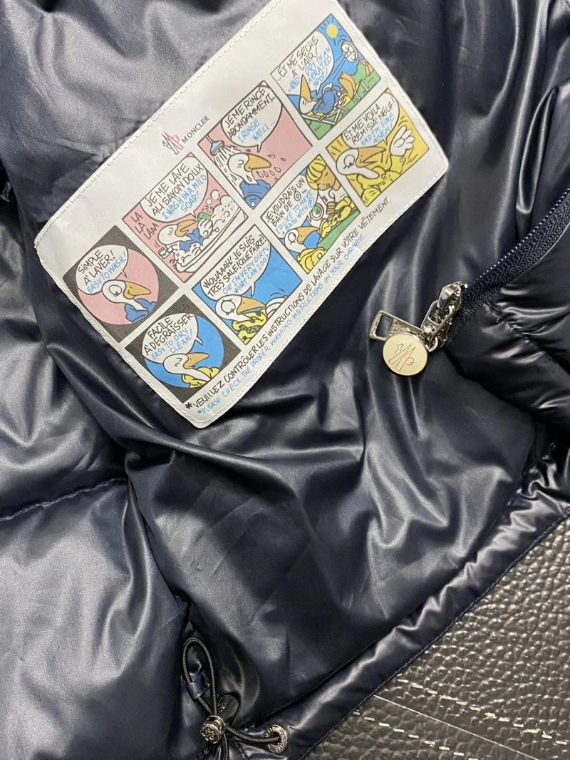 Thermal Moncler Down Jackets 144508