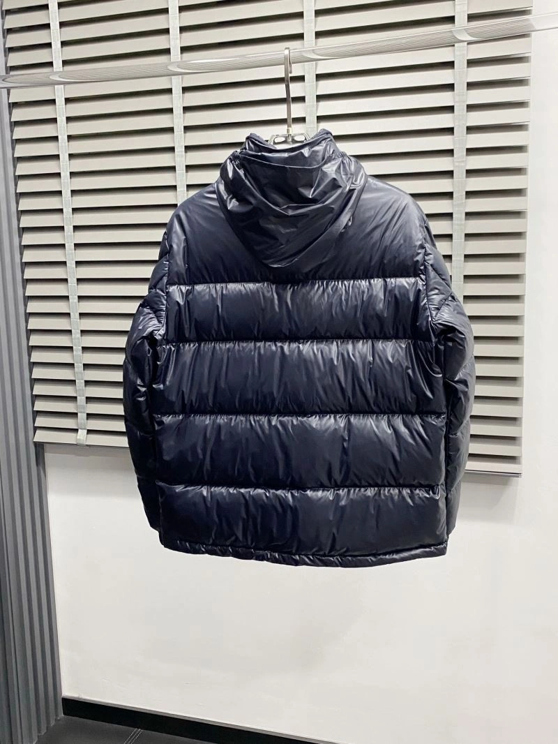 Thermal Moncler Down Jackets 144508