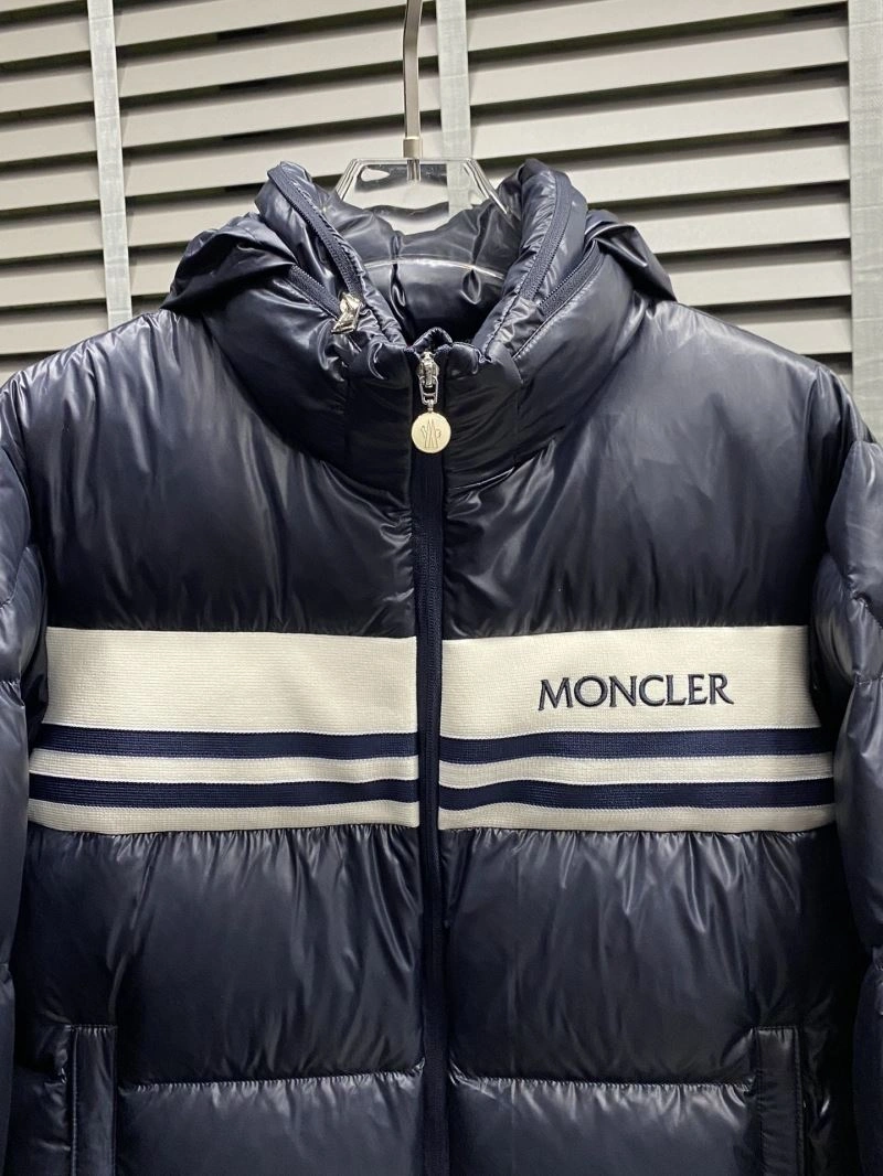 Thermal Moncler Down Jackets 144508