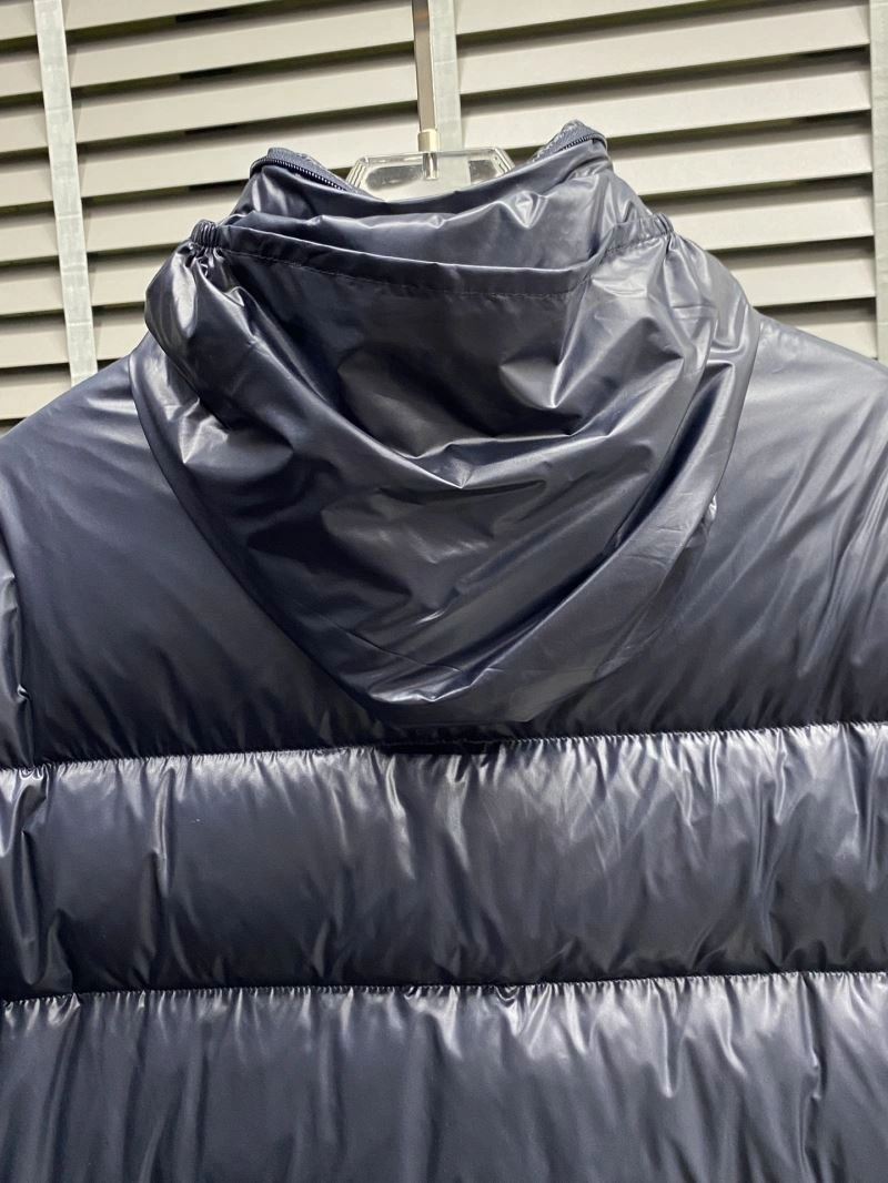 Thermal Moncler Down Jackets 144508