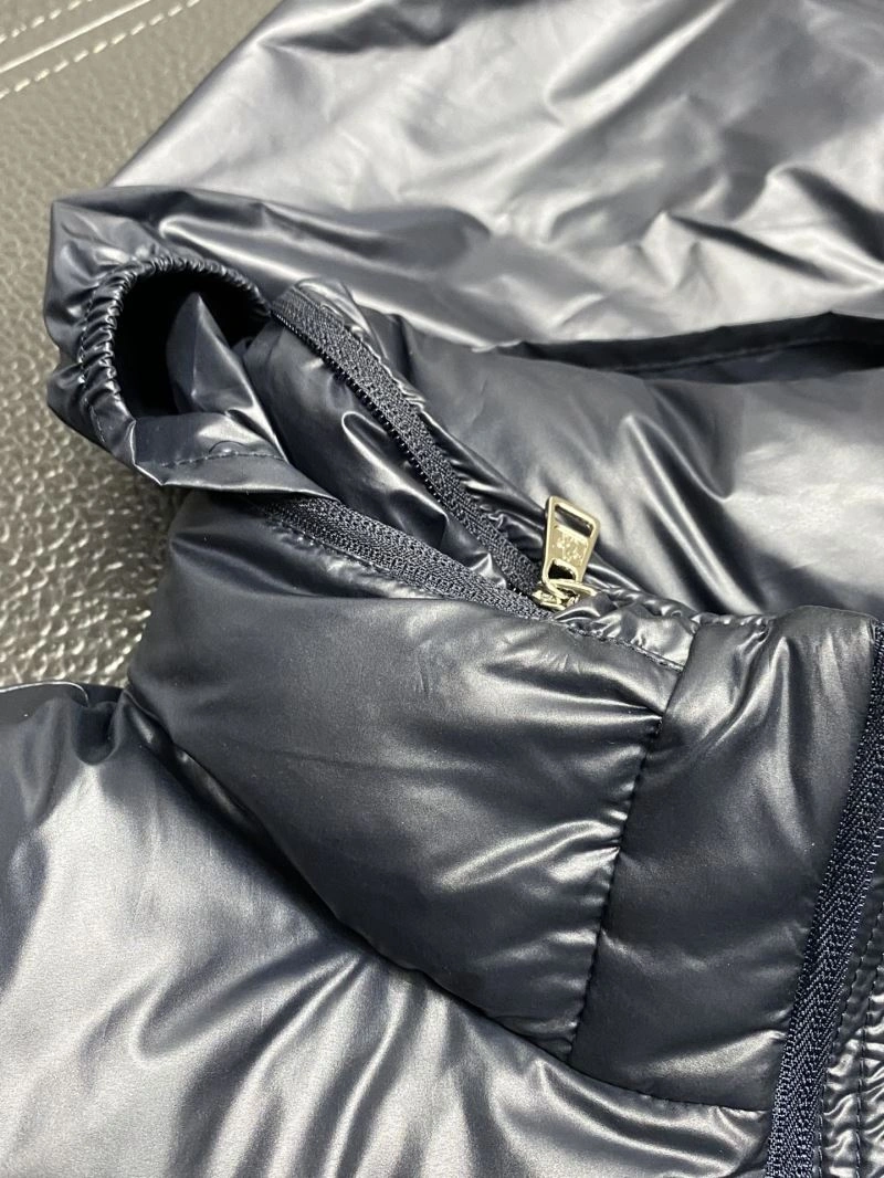 Thermal Moncler Down Jackets 144508