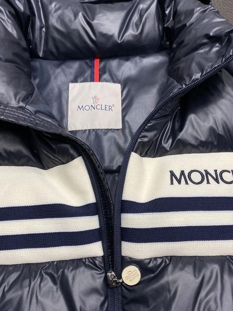 Thermal Moncler Down Jackets 144508