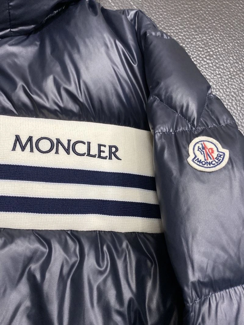 Thermal Moncler Down Jackets 144508