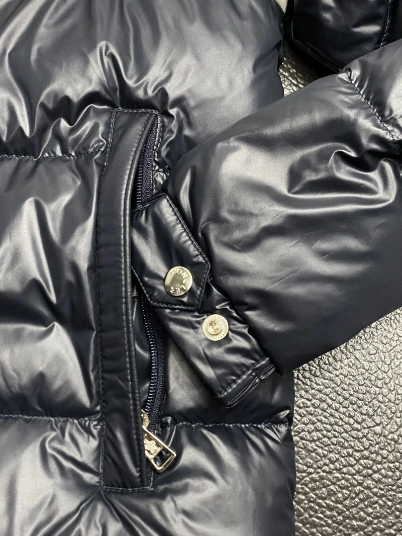 Thermal Moncler Down Jackets 144508