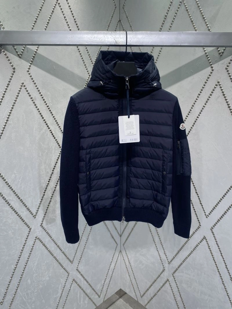 Lightweight Moncler Down Jackets 144535