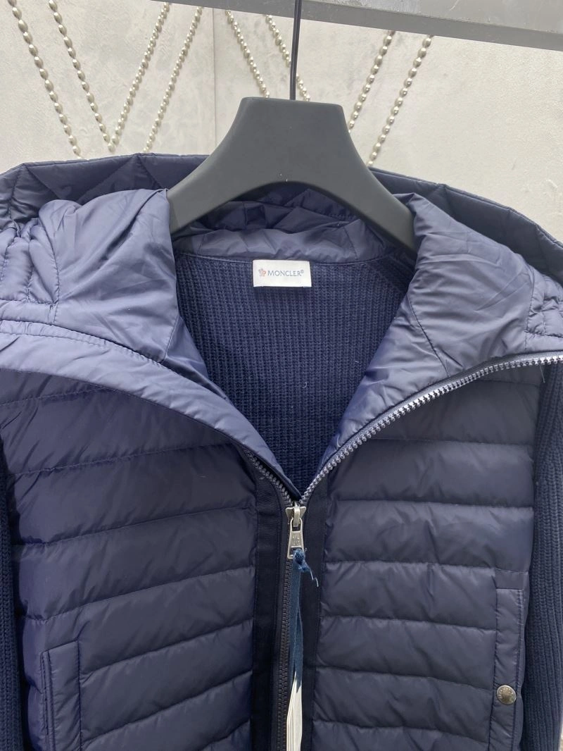 Lightweight Moncler Down Jackets 144535