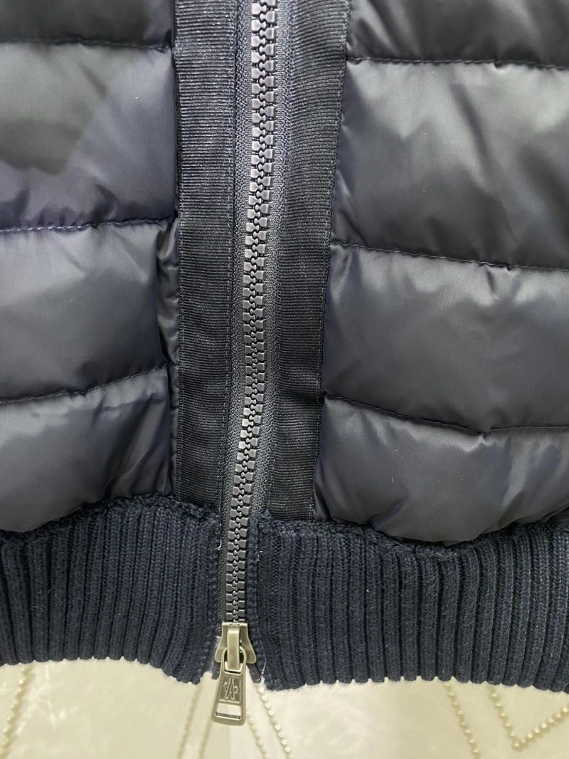 Lightweight Moncler Down Jackets 144535