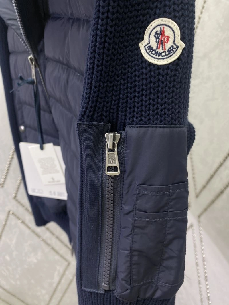 Lightweight Moncler Down Jackets 144535