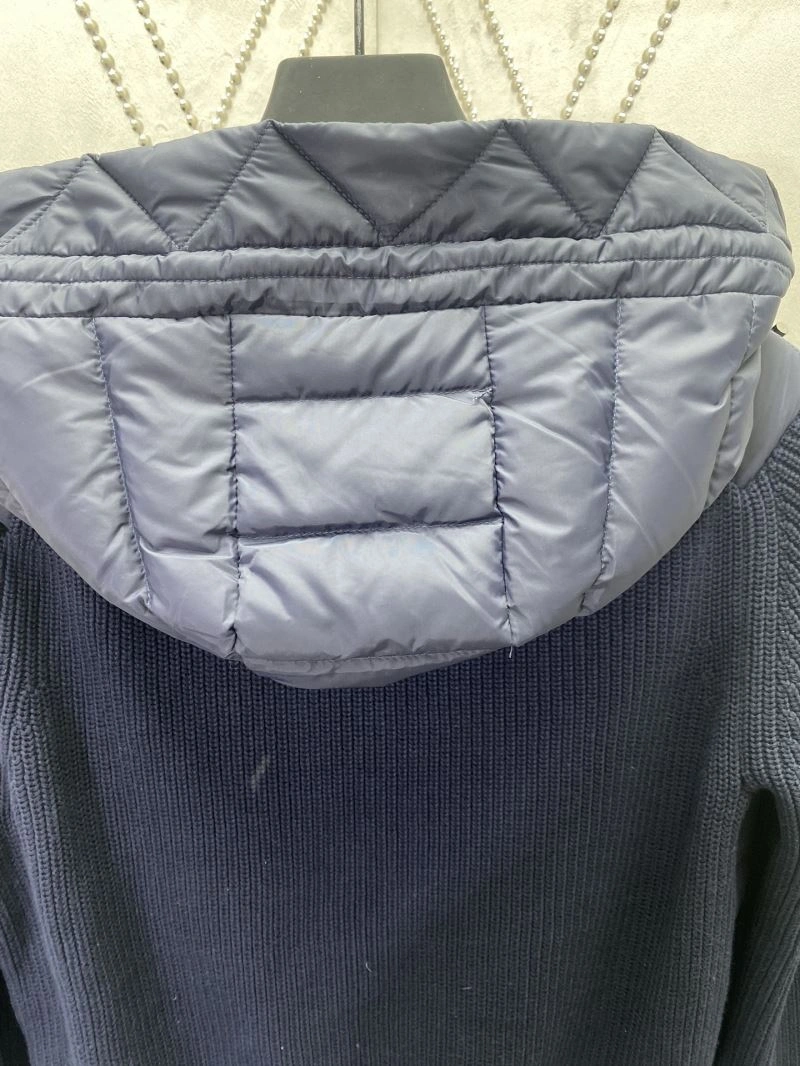Lightweight Moncler Down Jackets 144535