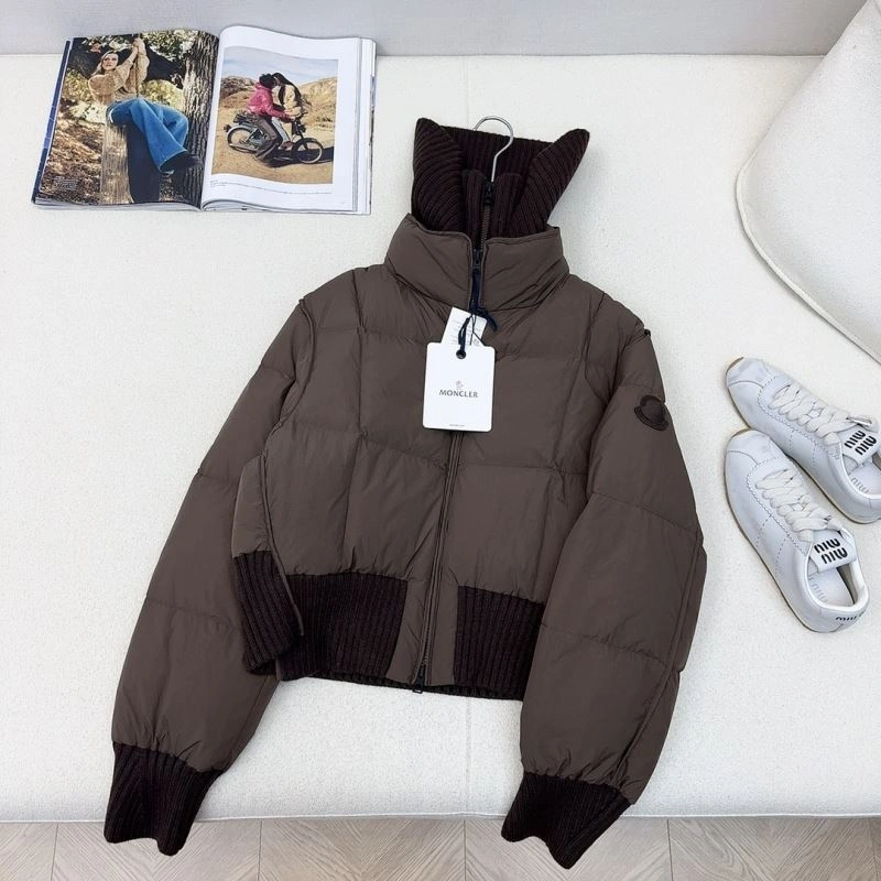 Moncler Down Jackets Comfortable 144518