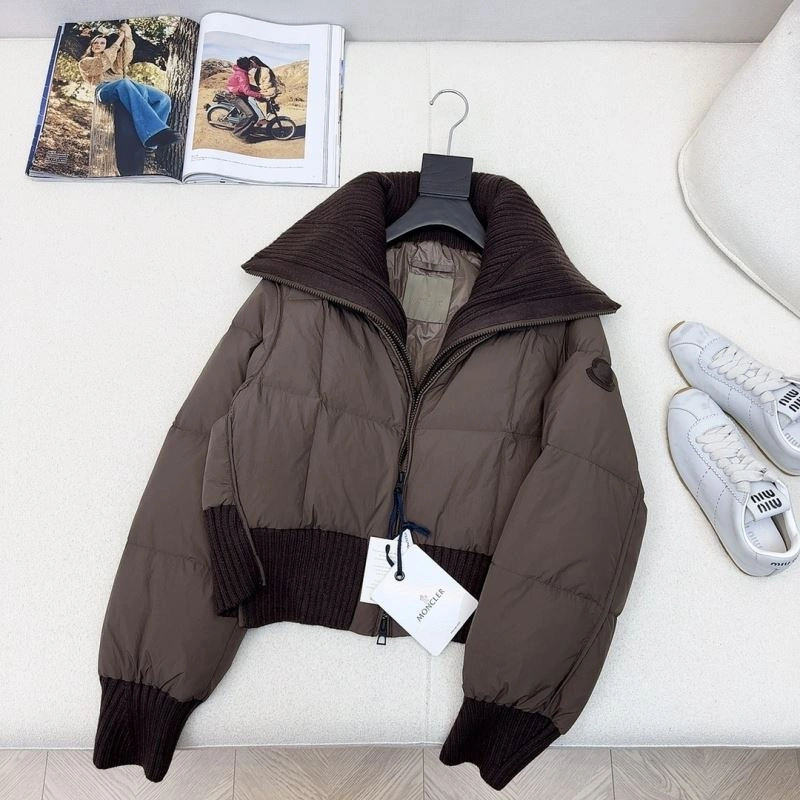 Moncler Down Jackets Comfortable 144518