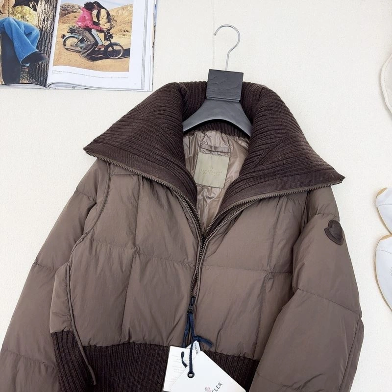 Moncler Down Jackets Comfortable 144518