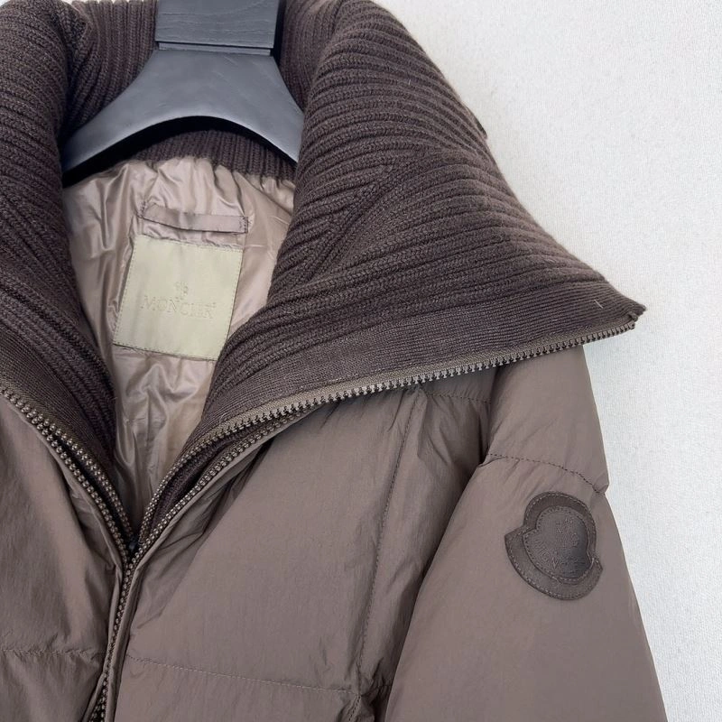 Moncler Down Jackets Comfortable 144518