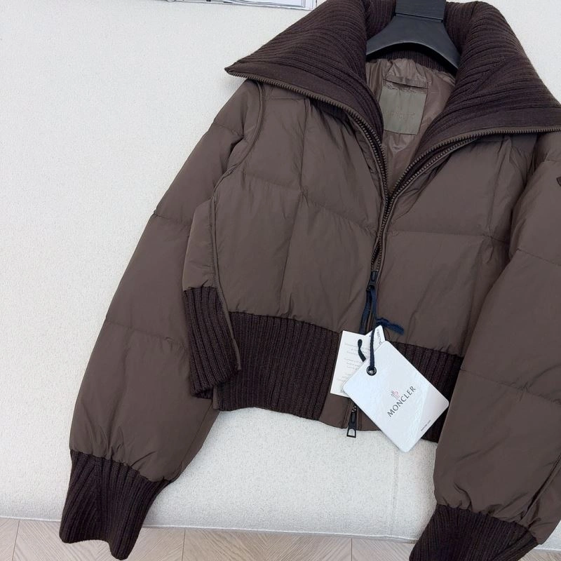 Moncler Down Jackets Comfortable 144518