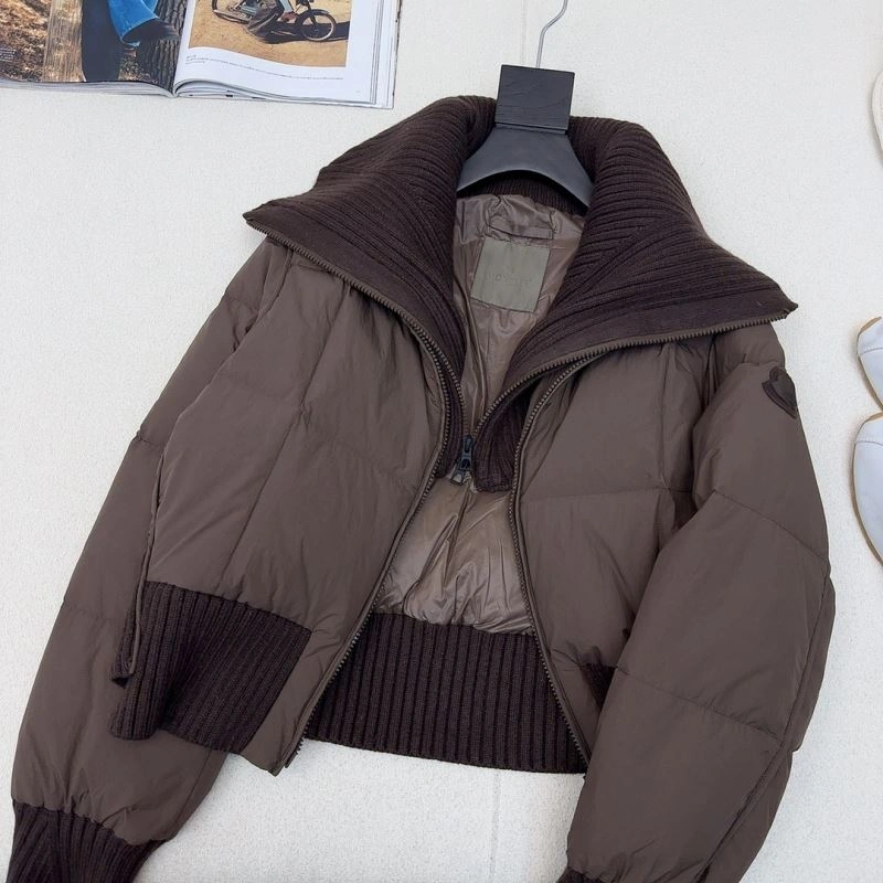 Moncler Down Jackets Comfortable 144518