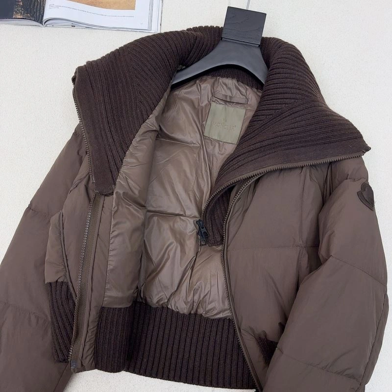 Moncler Down Jackets Comfortable 144518