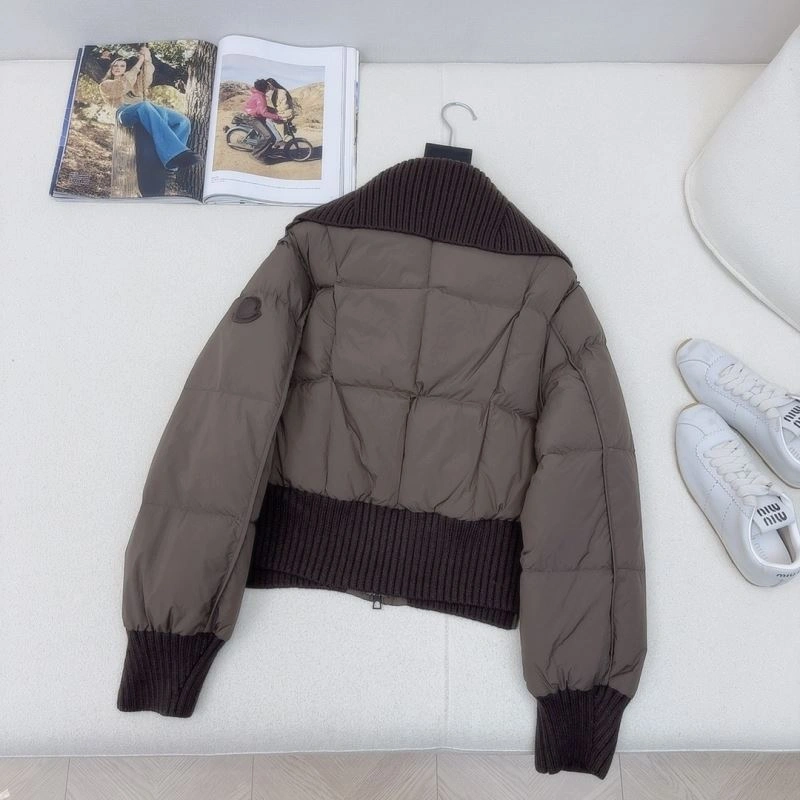 Moncler Down Jackets Comfortable 144518