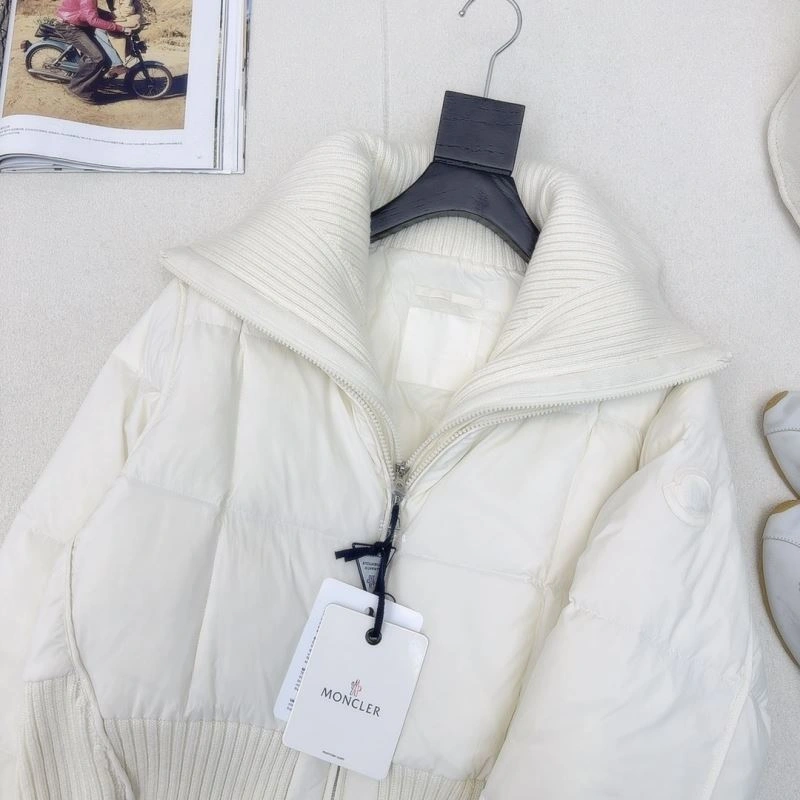 SmartChoice Moncler Down Jackets 144509