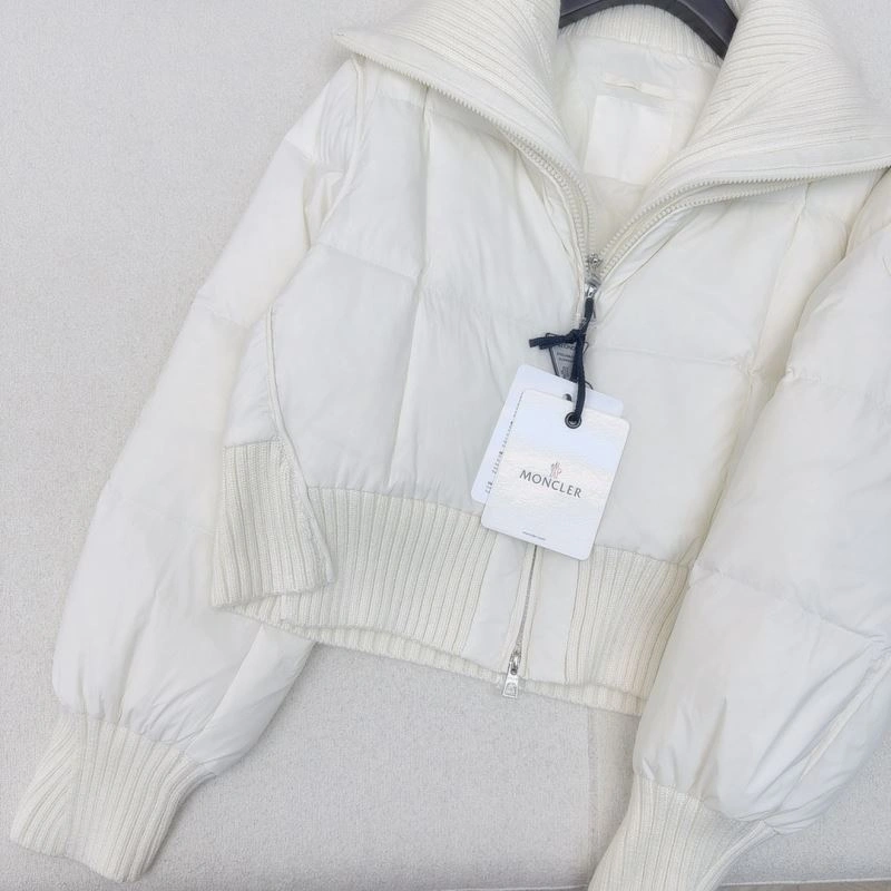 SmartChoice Moncler Down Jackets 144509