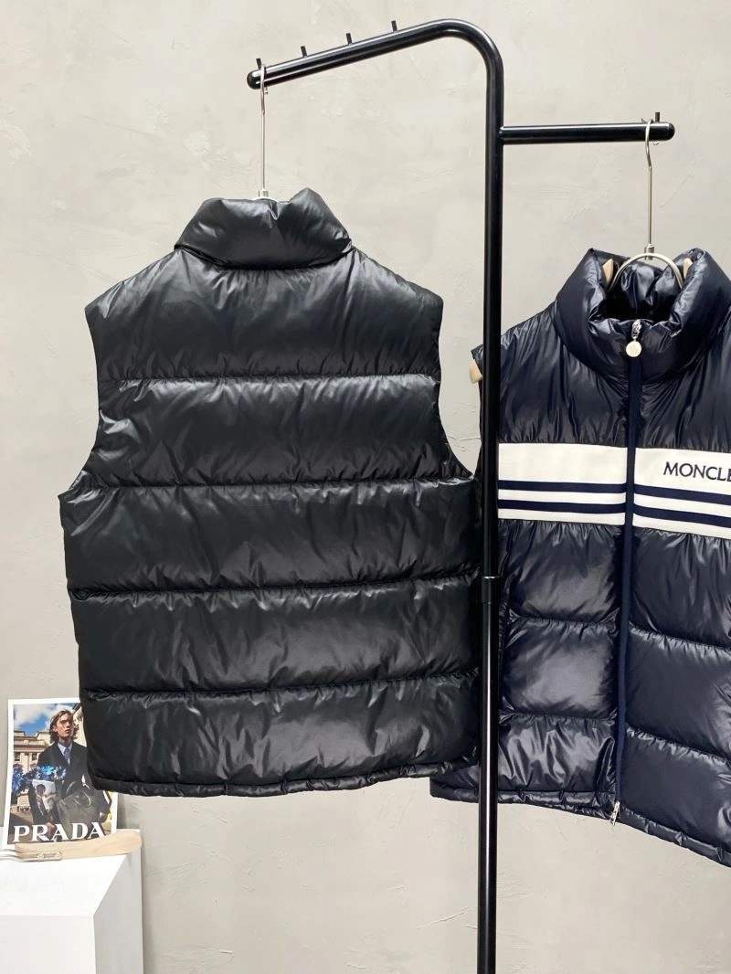 Moncler Down Jackets RelaxedFit 144510