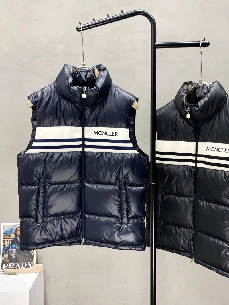 Moncler Down Jackets RelaxedFit 144510