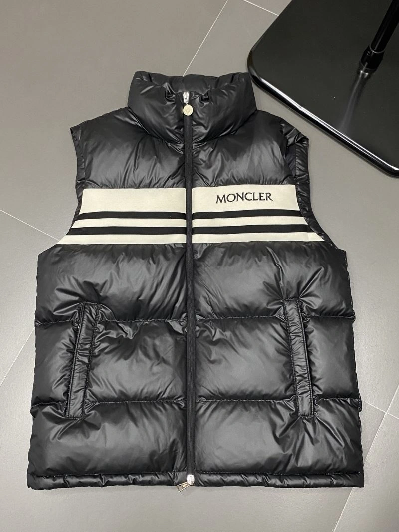 Moncler Down Jackets RelaxedFit 144510