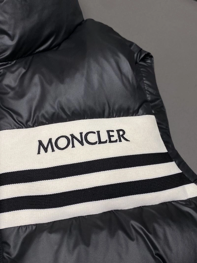 Moncler Down Jackets RelaxedFit 144510